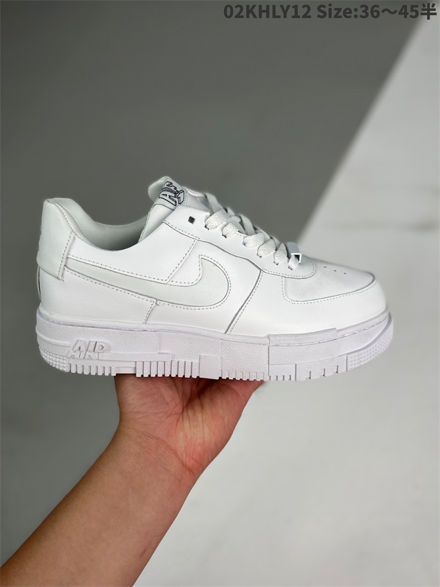 women air force one shoes size 36-45 2022-11-23-577